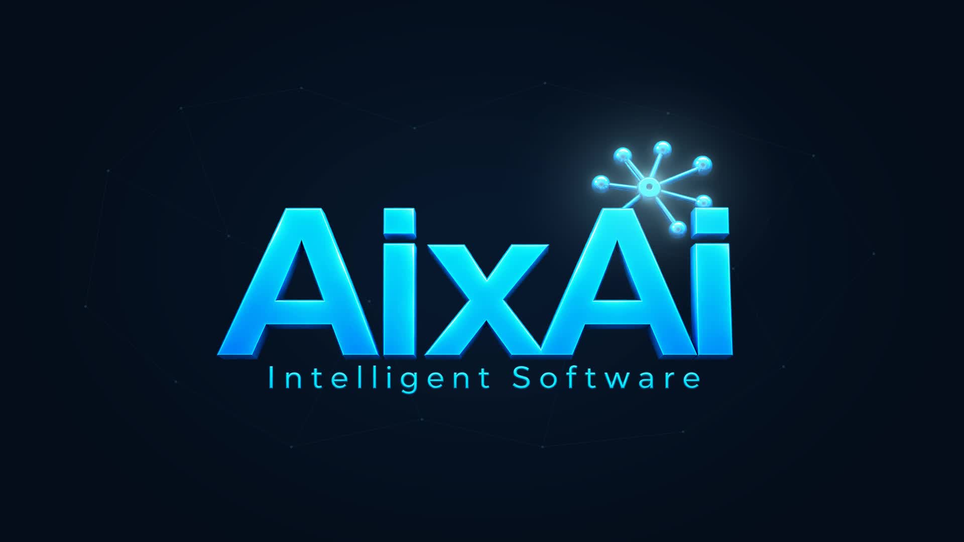 AIXAI – Intelligent Software